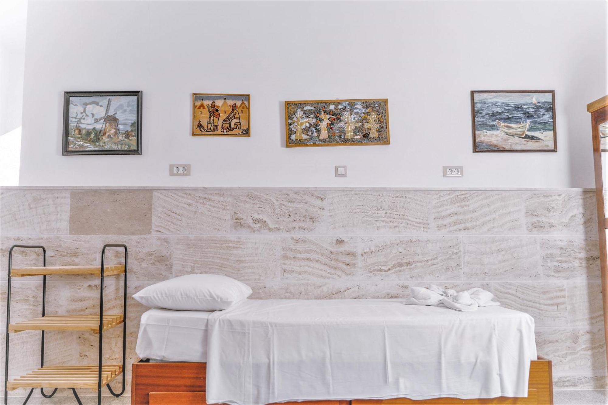 Apartment Athinas Art House