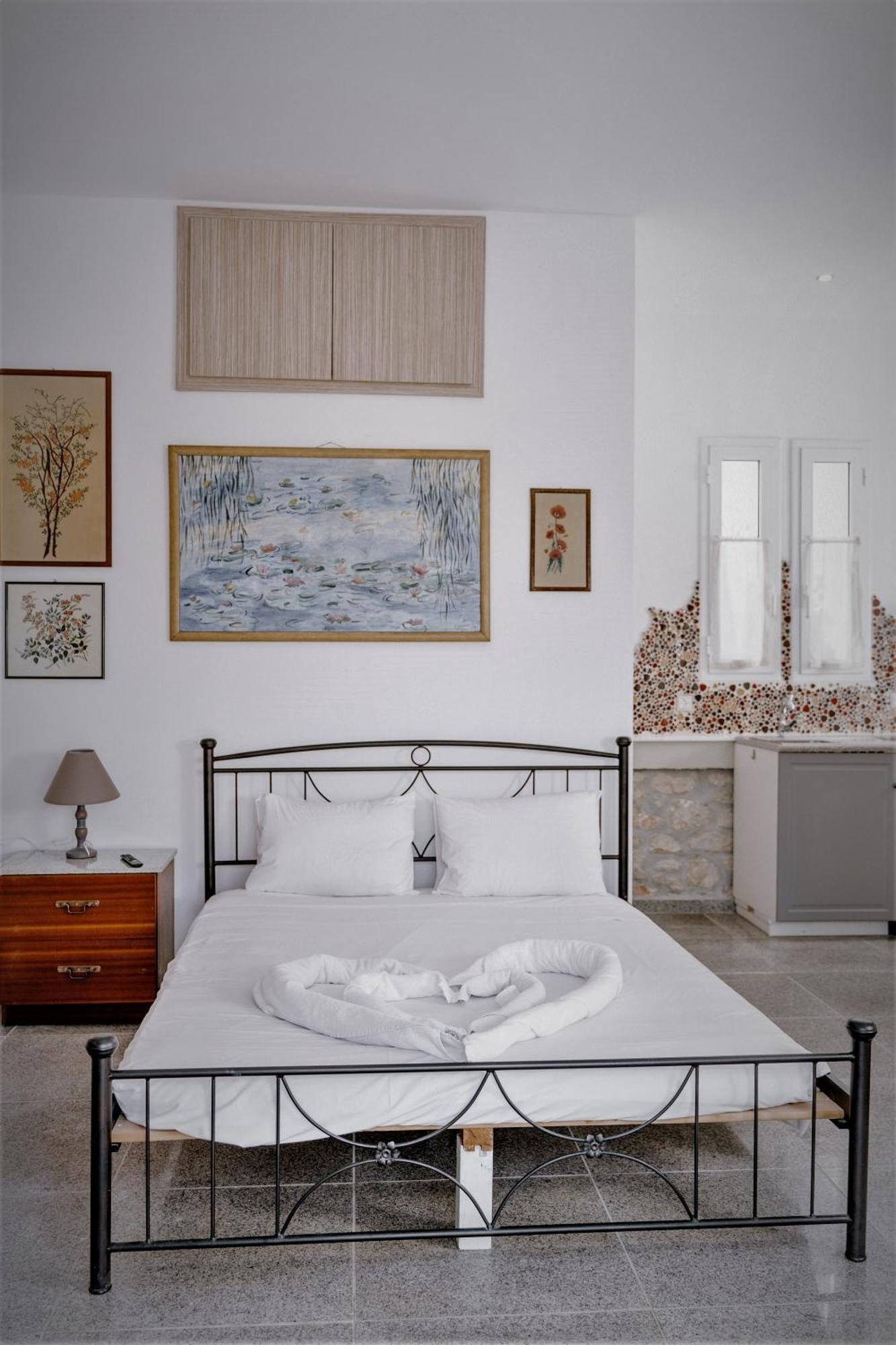 Athinas Art House * Kolymbia