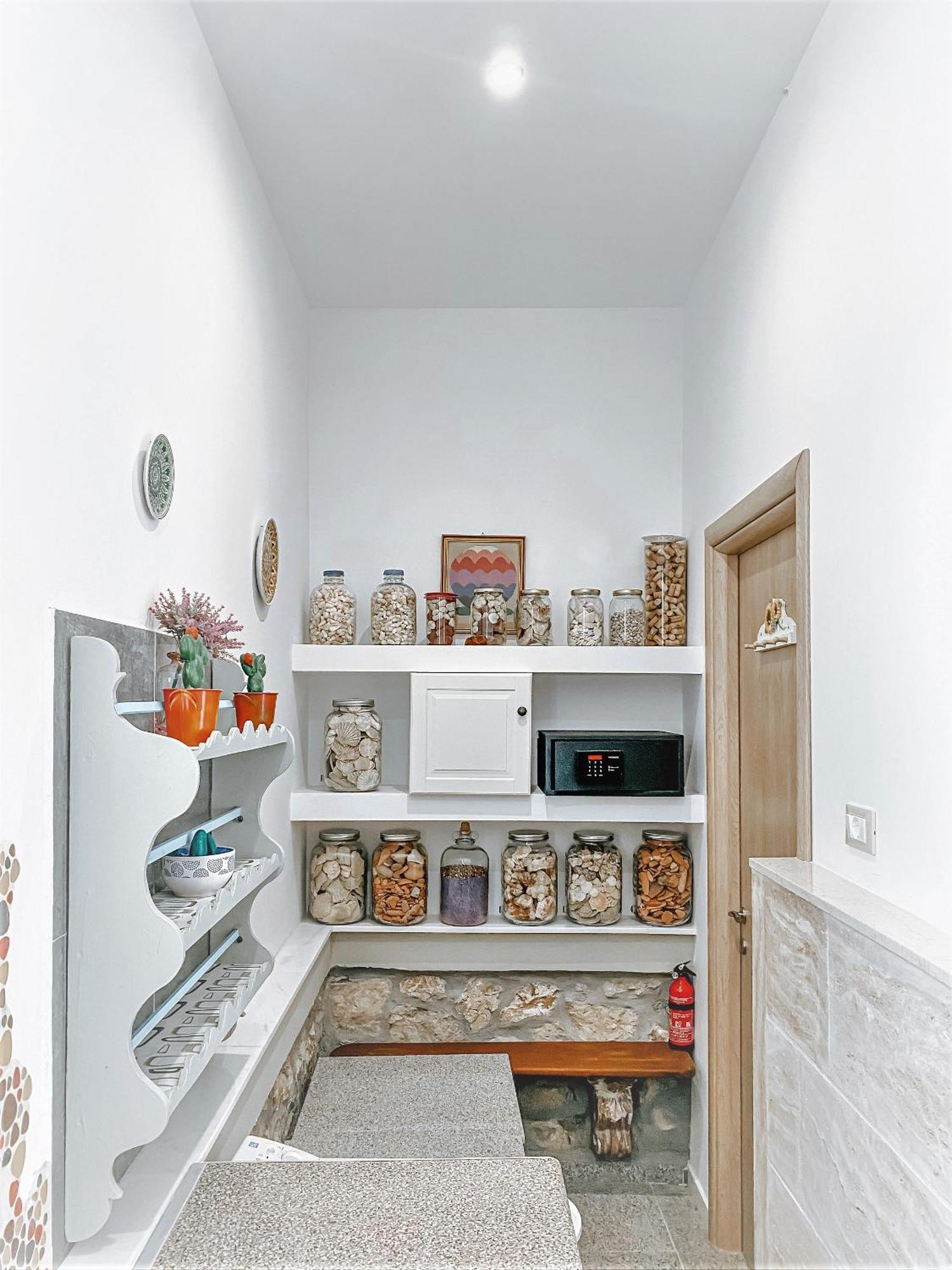 Apartment Athinas Art House *