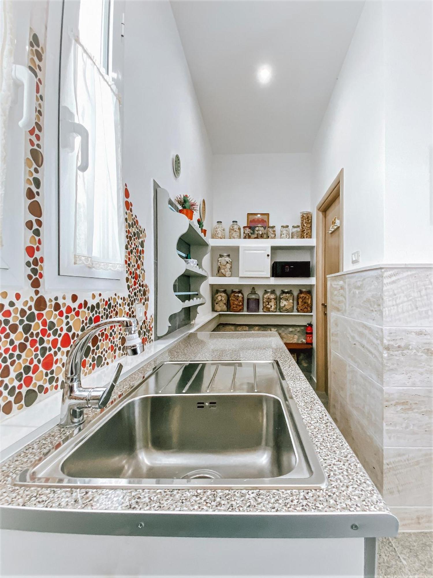 Apartment Athinas Art House *