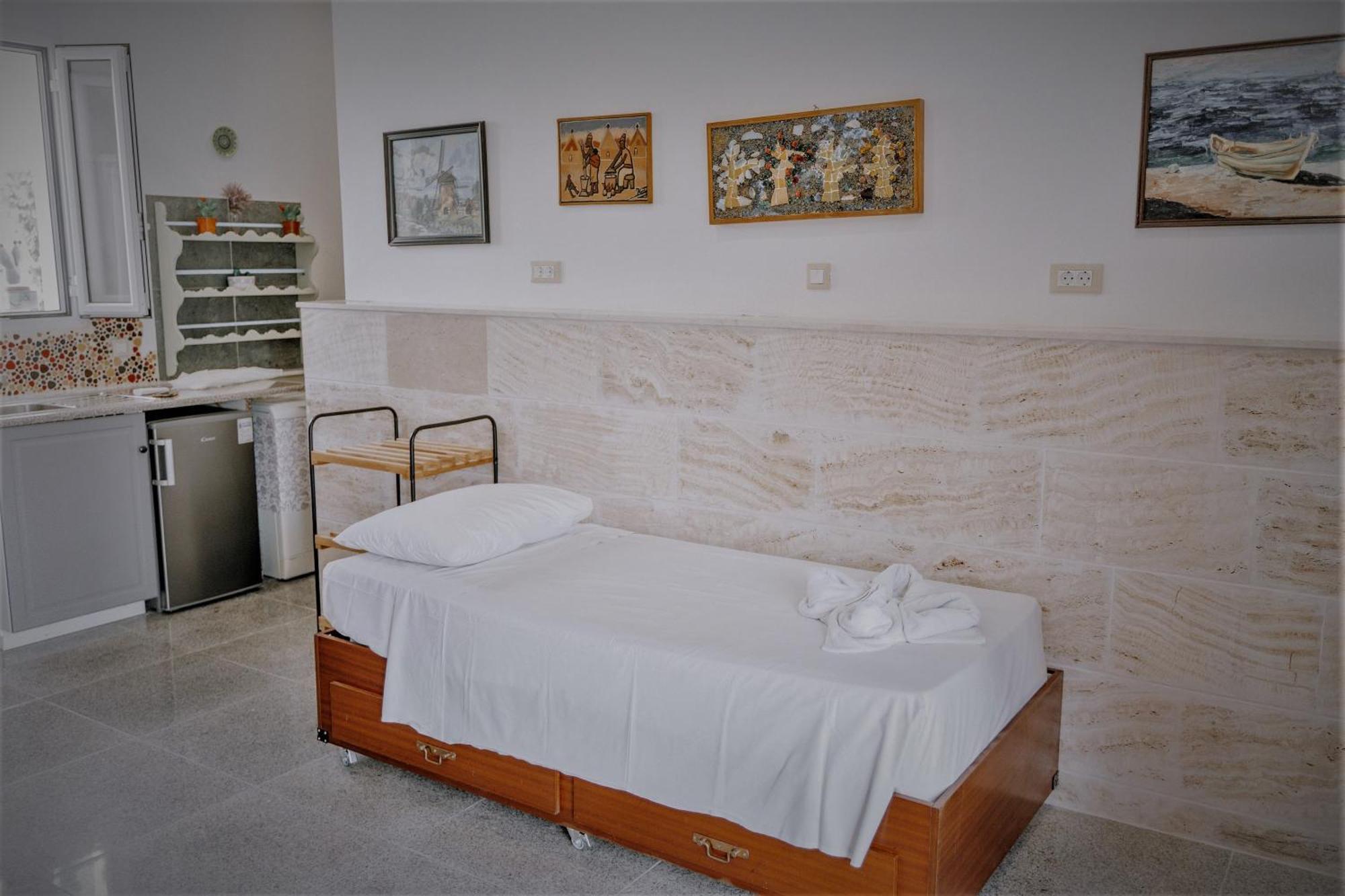 Apartment Athinas Art House Kolymbia