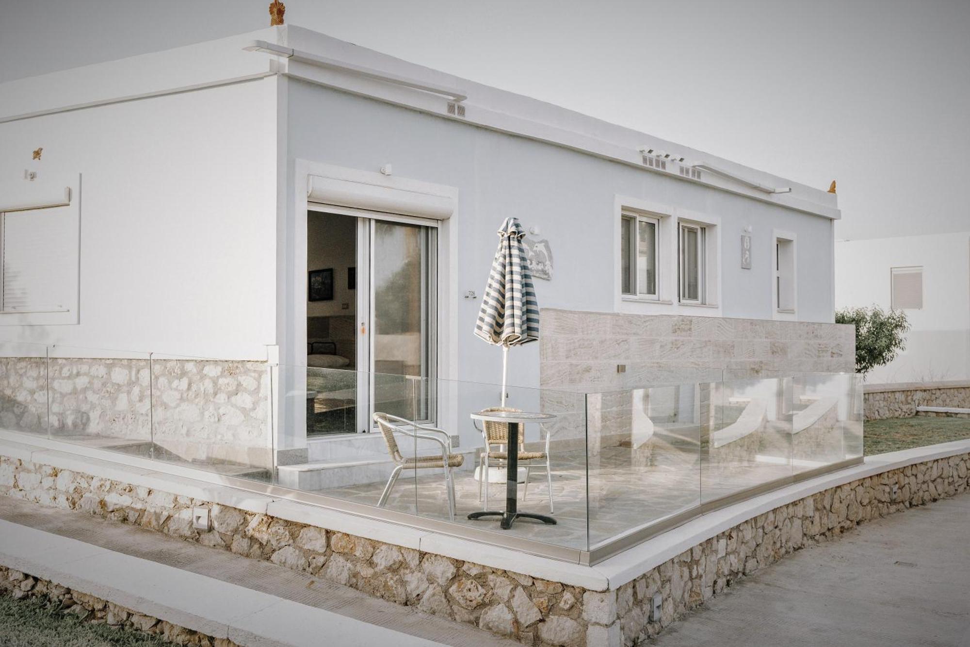 Athinas Art House * Kolymbia